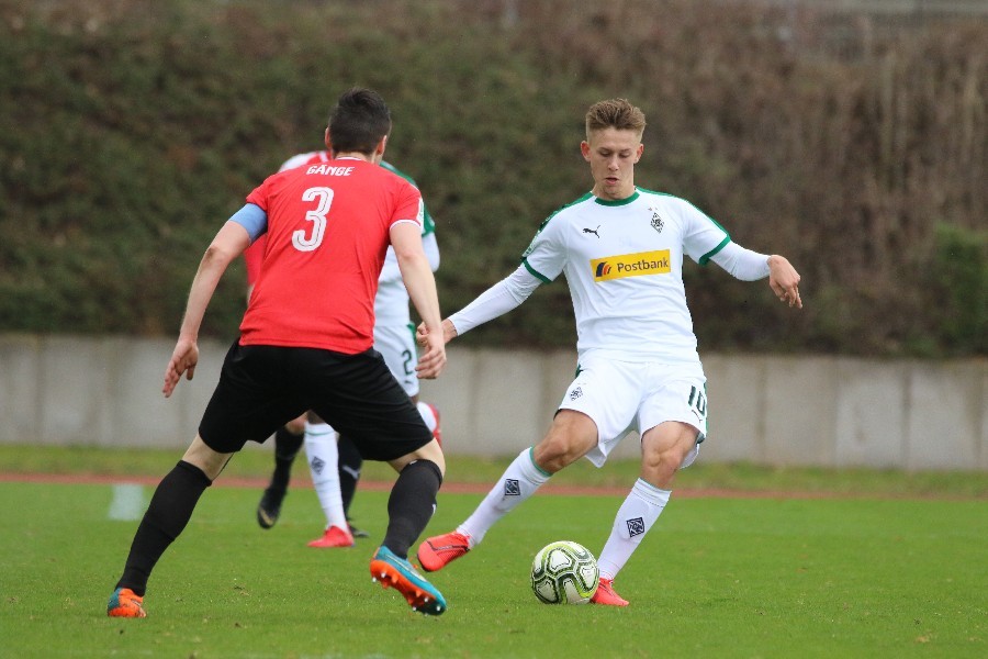 Borussia Mönchengladbach U23- 1. FC Kaan-Marienborn (2018/19)_29