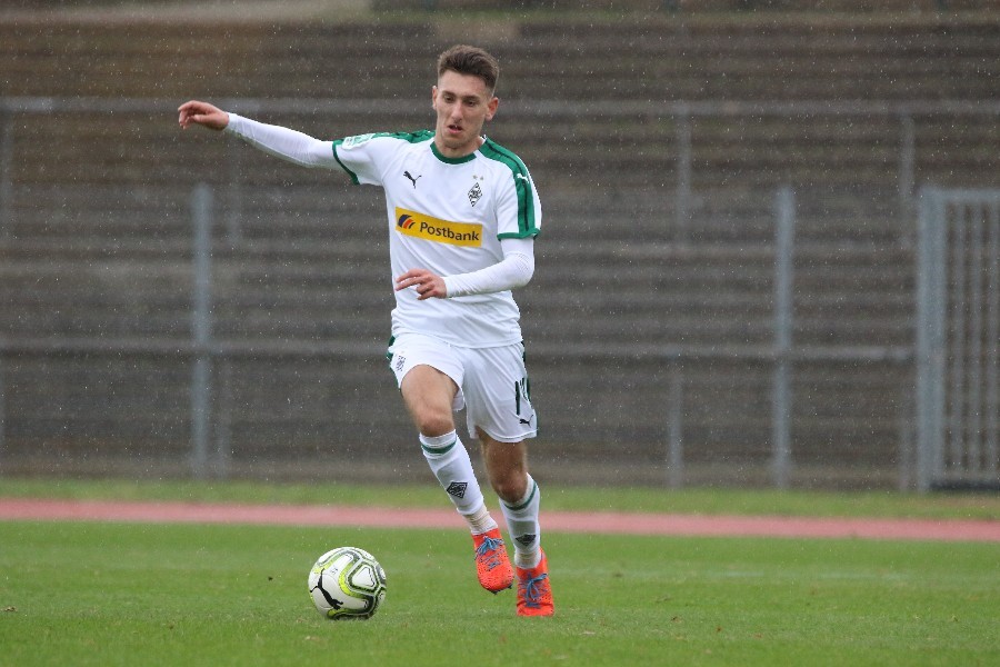 Borussia Mönchengladbach U23- 1. FC Kaan-Marienborn (2018/19)_31