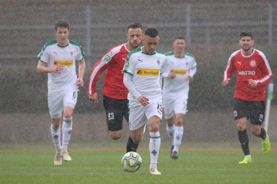 Borussia Mönchengladbach U23- 1. FC Kaan-Marienborn (2018/19)_32