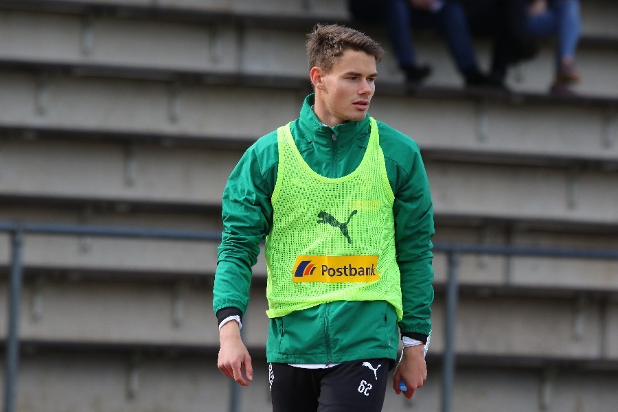 Borussia Mönchengladbach U23- 1. FC Kaan-Marienborn (2018/19)_35