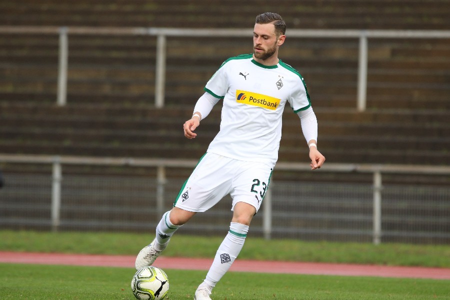 Borussia Mönchengladbach U23- 1. FC Kaan-Marienborn (2018/19)_36