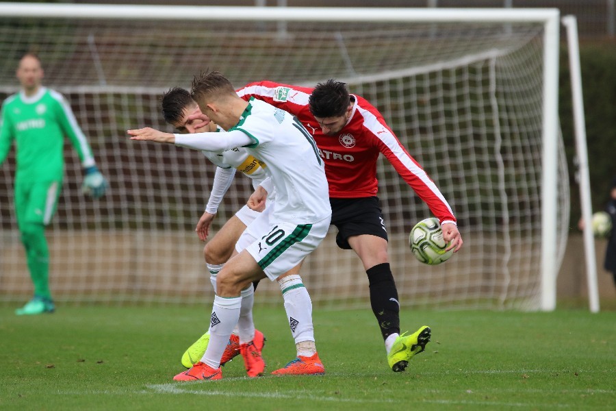 Borussia Mönchengladbach U23- 1. FC Kaan-Marienborn (2018/19)_41