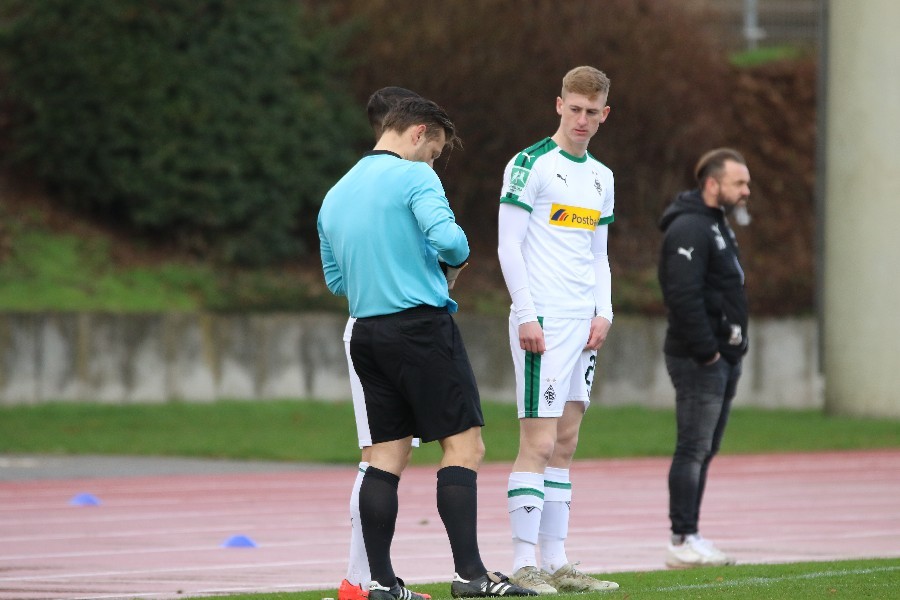 Borussia Mönchengladbach U23- 1. FC Kaan-Marienborn (2018/19)_42