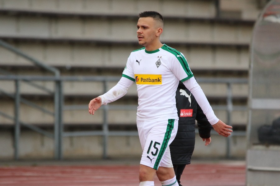 Borussia Mönchengladbach U23- 1. FC Kaan-Marienborn (2018/19)_43