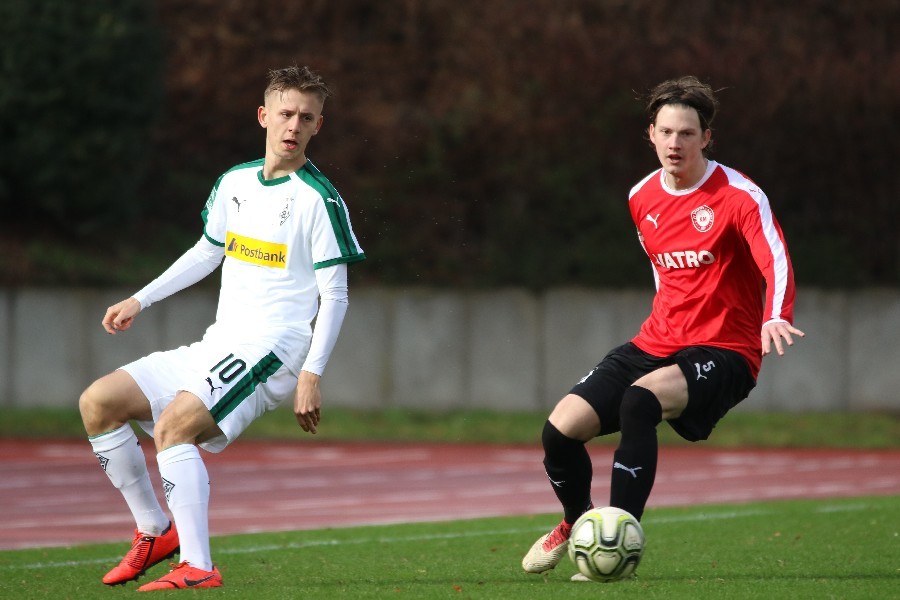 Borussia Mönchengladbach U23- 1. FC Kaan-Marienborn (2018/19)_44