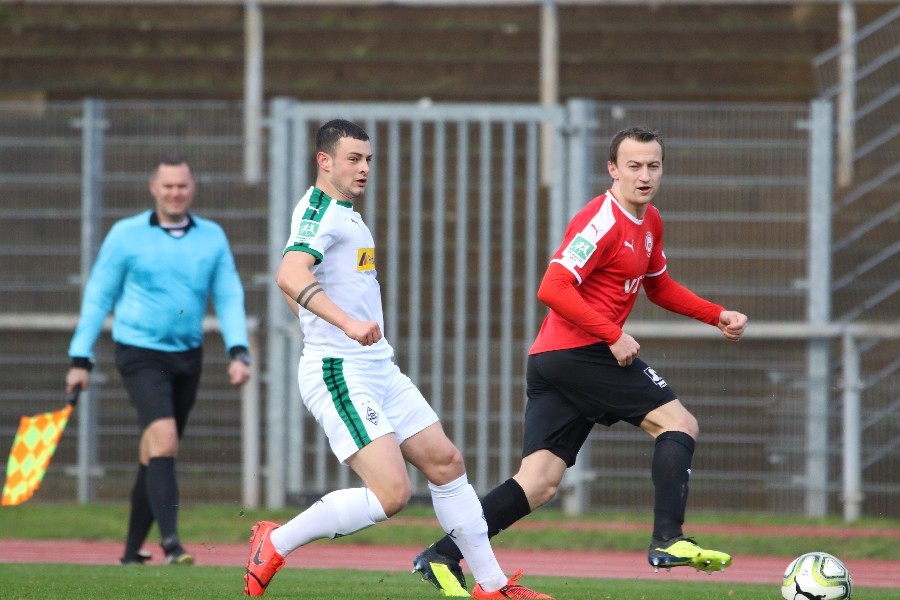 Borussia Mönchengladbach U23- 1. FC Kaan-Marienborn (2018/19)_46