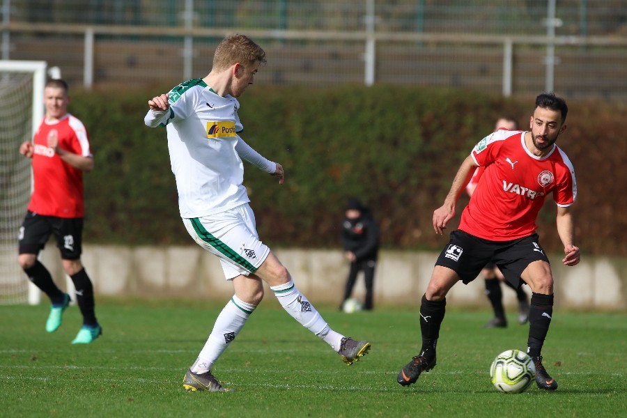 Borussia Mönchengladbach U23- 1. FC Kaan-Marienborn (2018/19)_48