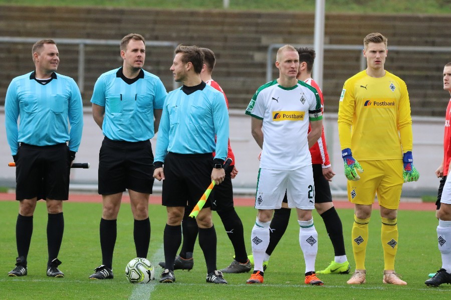 Borussia Mönchengladbach U23- 1. FC Kaan-Marienborn (2018/19)_6