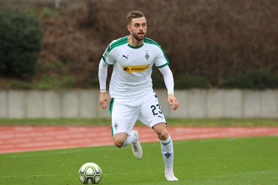 Borussia Mönchengladbach U23- 1. FC Kaan-Marienborn (2018/19)_8