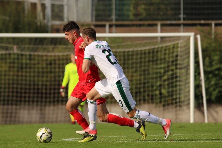 Borussia Mönchengladbach U23- 1. FC Köln U21 (2018/19)_10