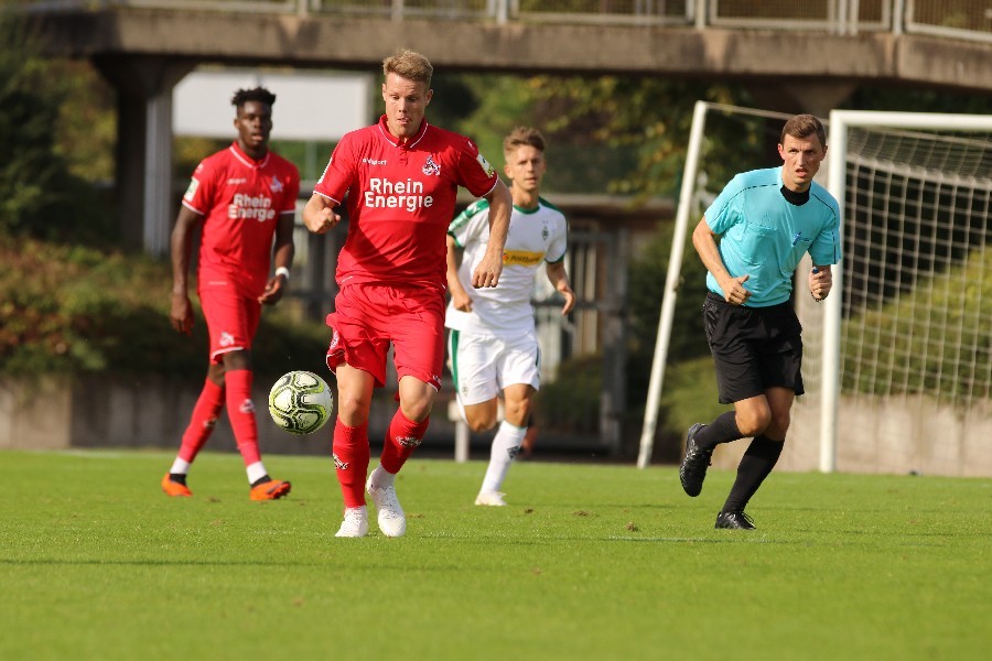 Borussia Mönchengladbach U23- 1. FC Köln U21 (2018/19)_11