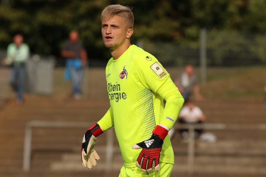 Borussia Mönchengladbach U23- 1. FC Köln U21 (2018/19)_12