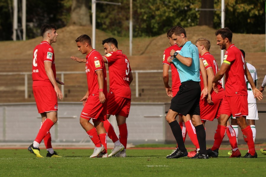 Borussia Mönchengladbach U23- 1. FC Köln U21 (2018/19)_13