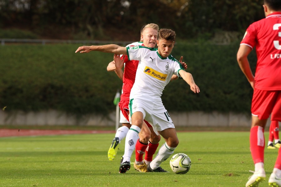 Borussia Mönchengladbach U23- 1. FC Köln U21 (2018/19)_13