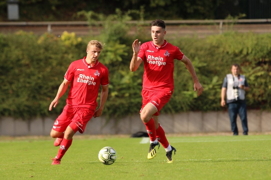 Borussia Mönchengladbach U23- 1. FC Köln U21 (2018/19)_14