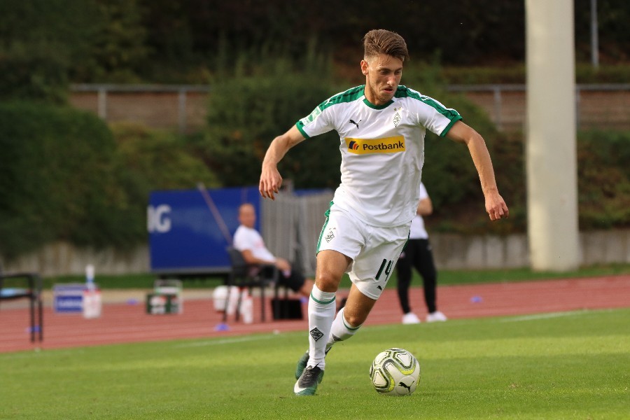 Borussia Mönchengladbach U23- 1. FC Köln U21 (2018/19)_15