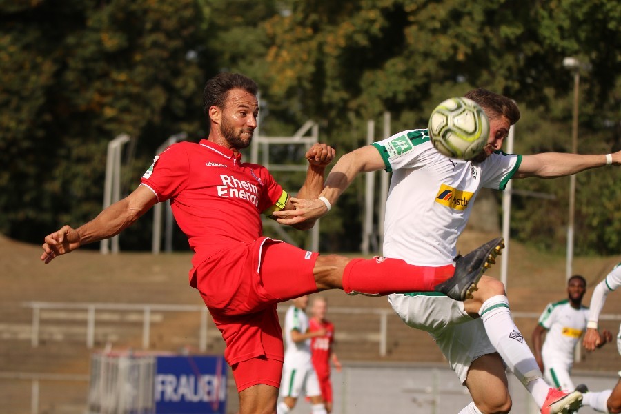 Borussia Mönchengladbach U23- 1. FC Köln U21 (2018/19)_15