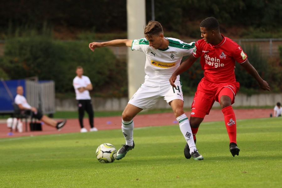 Borussia Mönchengladbach U23- 1. FC Köln U21 (2018/19)_16
