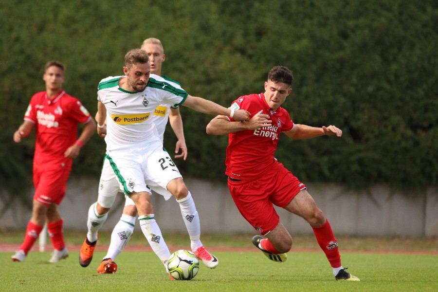 Borussia Mönchengladbach U23- 1. FC Köln U21 (2018/19)_18