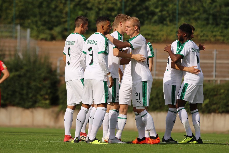 Borussia Mönchengladbach U23- 1. FC Köln U21 (2018/19)_1
