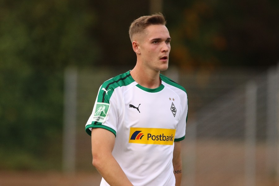 Borussia Mönchengladbach U23- 1. FC Köln U21 (2018/19)_1