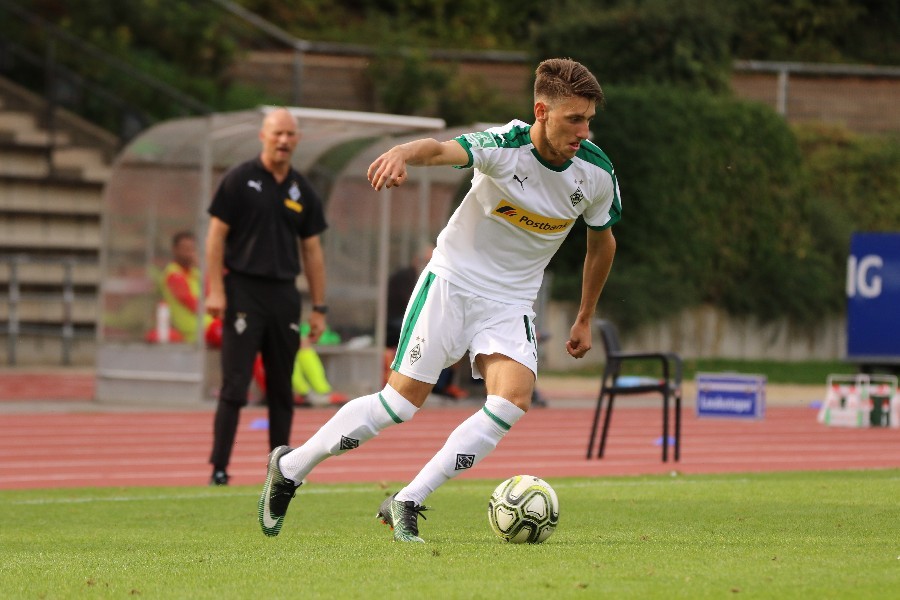 Borussia Mönchengladbach U23- 1. FC Köln U21 (2018/19)_1
