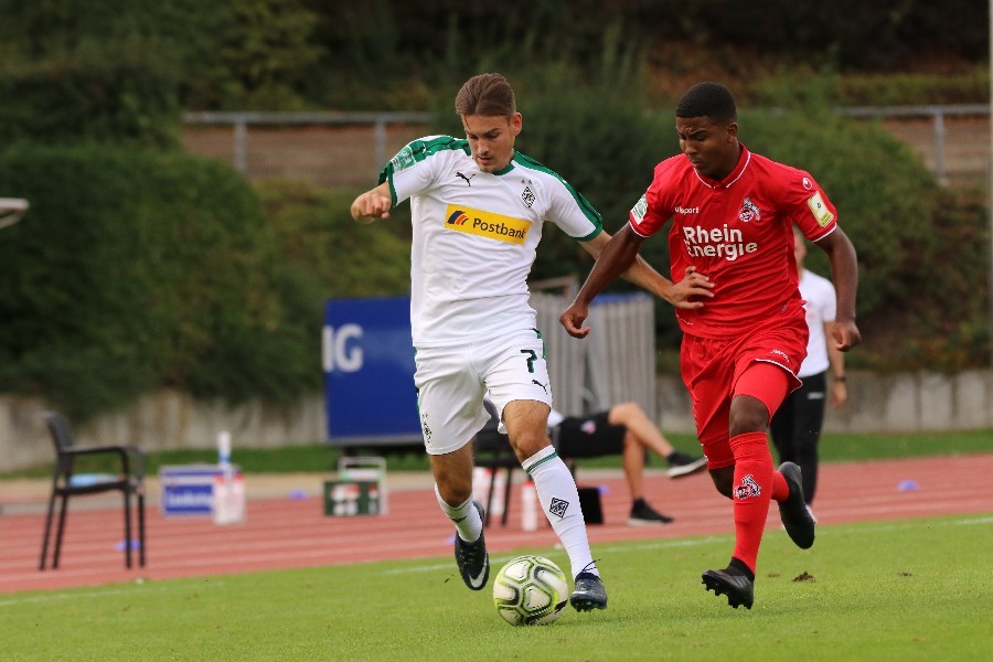 Borussia Mönchengladbach U23- 1. FC Köln U21 (2018/19)_20
