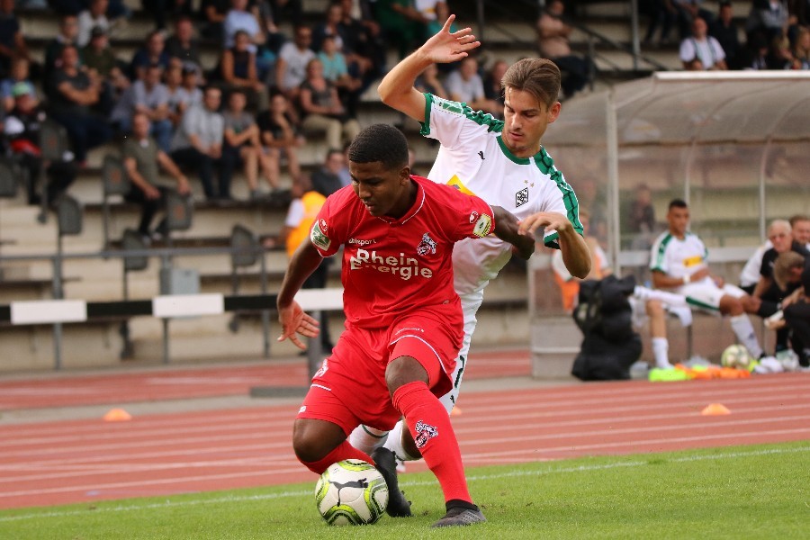 Borussia Mönchengladbach U23- 1. FC Köln U21 (2018/19)_22