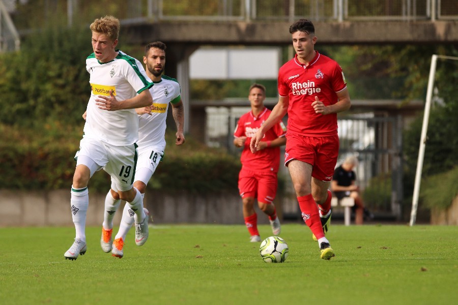Borussia Mönchengladbach U23- 1. FC Köln U21 (2018/19)_22