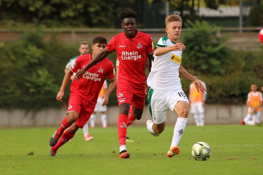 Borussia Mönchengladbach U23- 1. FC Köln U21 (2018/19)_24
