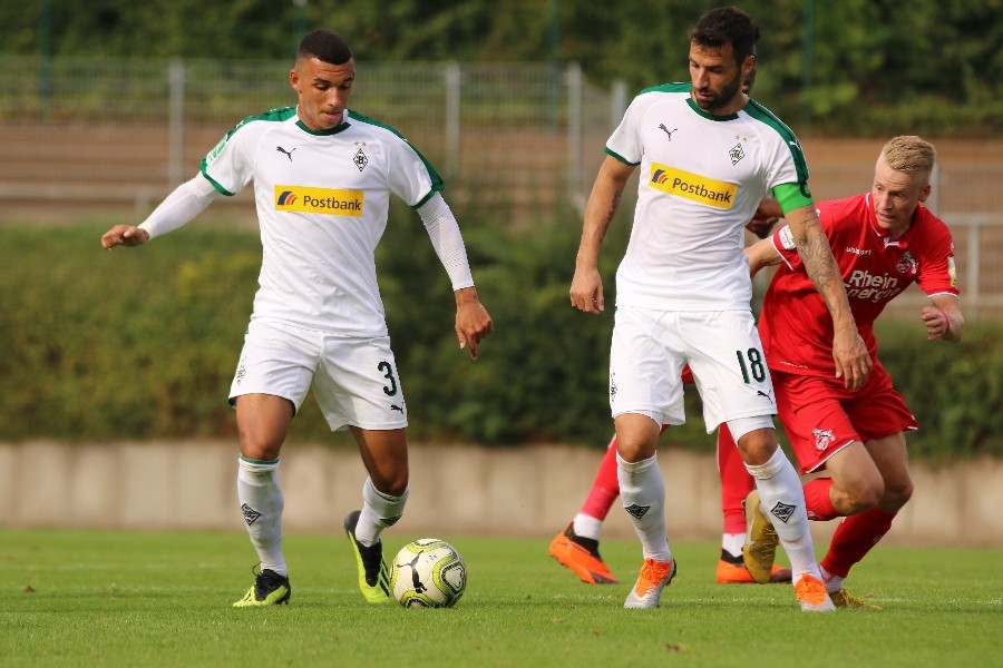 Borussia Mönchengladbach U23- 1. FC Köln U21 (2018/19)_25