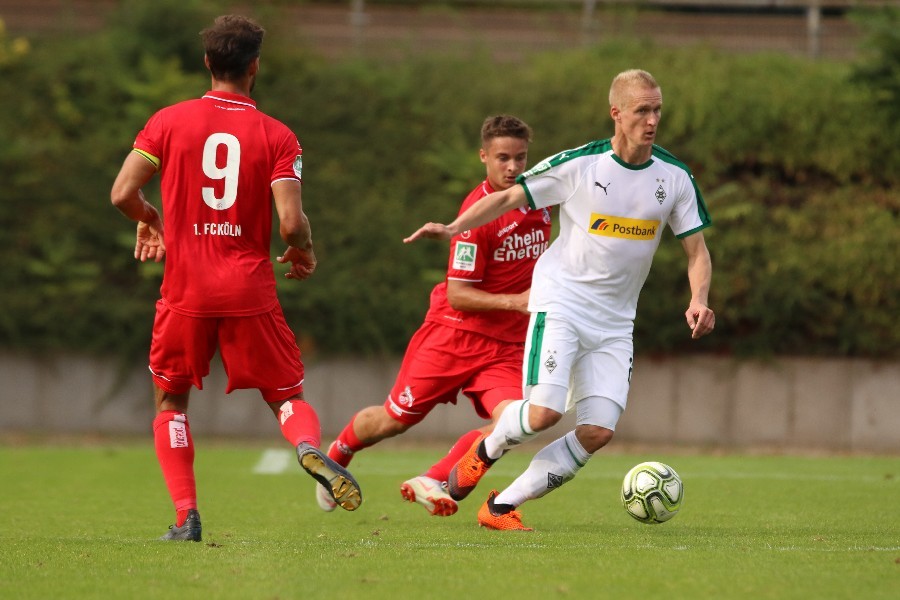 Borussia Mönchengladbach U23- 1. FC Köln U21 (2018/19)_27