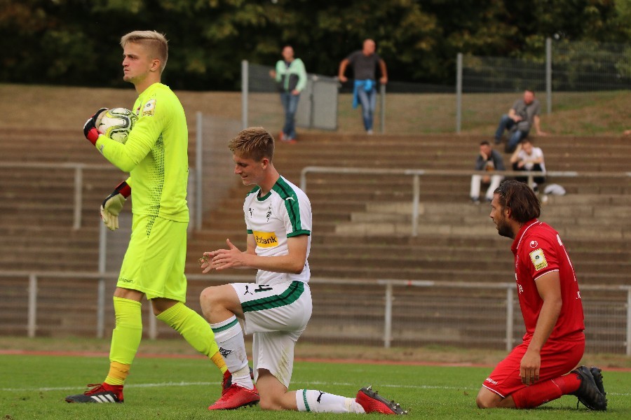 Borussia Mönchengladbach U23- 1. FC Köln U21 (2018/19)_27