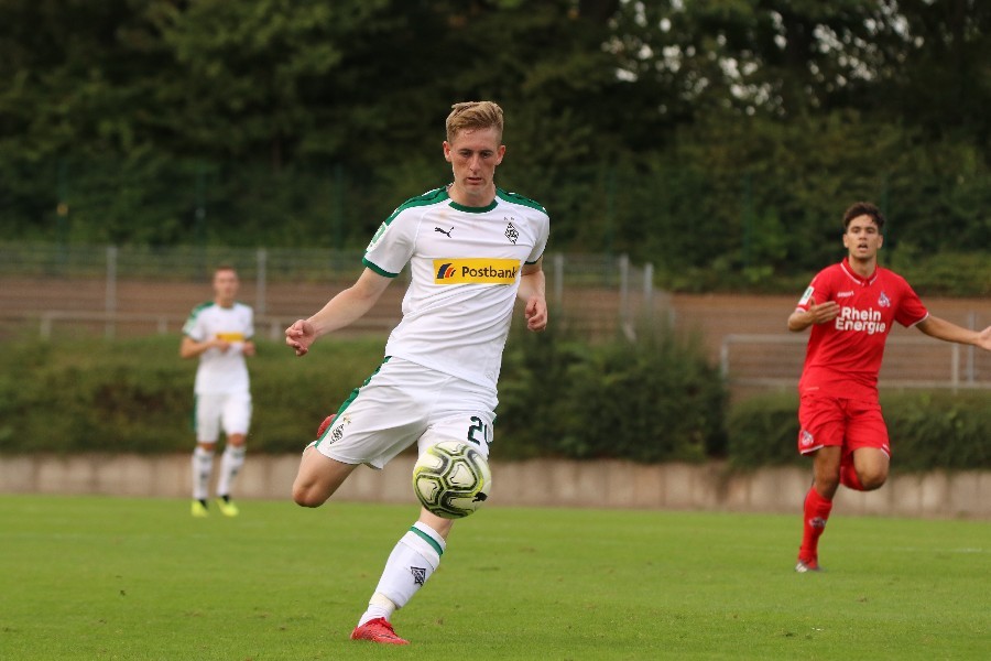 Borussia Mönchengladbach U23- 1. FC Köln U21 (2018/19)_28