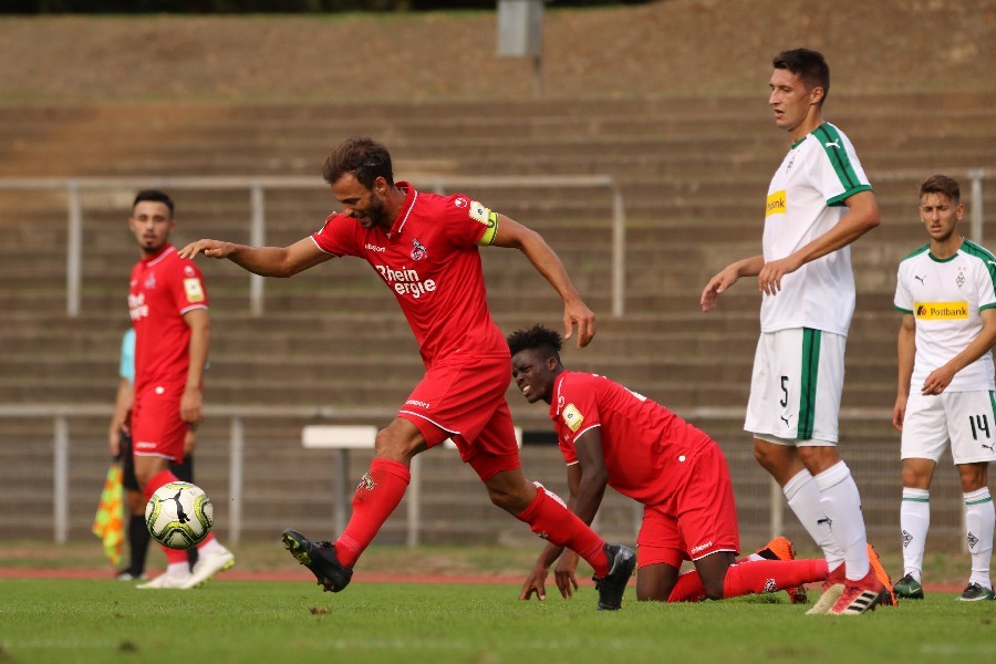 Borussia Mönchengladbach U23- 1. FC Köln U21 (2018/19)_28