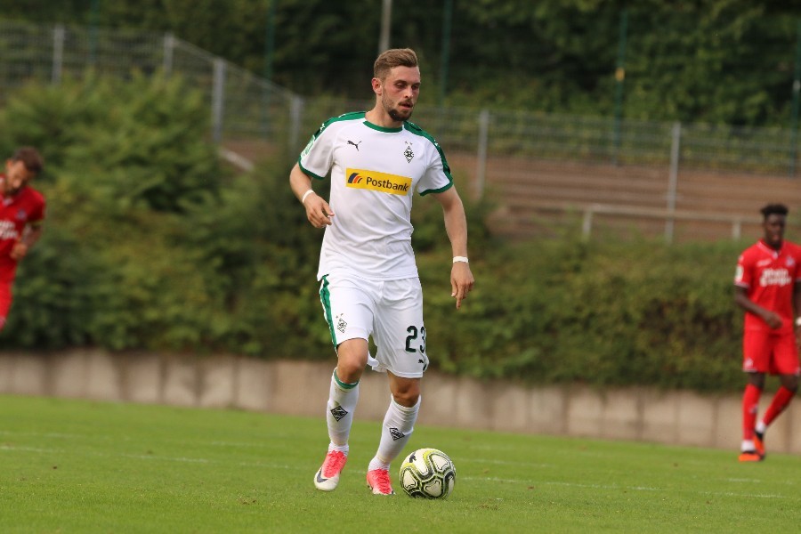 Borussia Mönchengladbach U23- 1. FC Köln U21 (2018/19)_29
