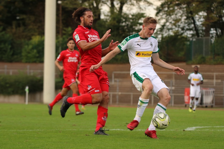 Borussia Mönchengladbach U23- 1. FC Köln U21 (2018/19)_29