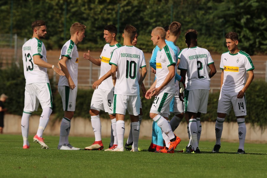 Borussia Mönchengladbach U23- 1. FC Köln U21 (2018/19)_2