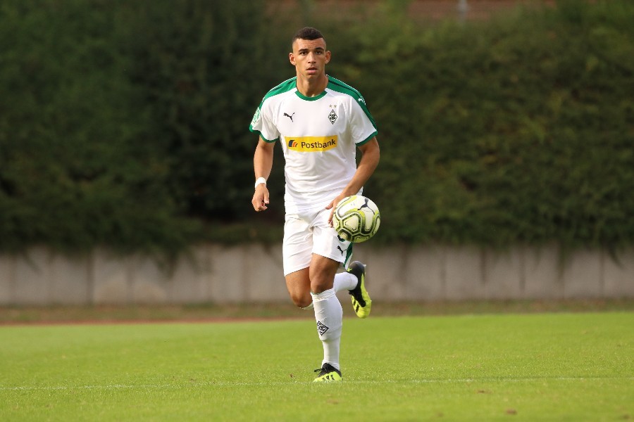 Borussia Mönchengladbach U23- 1. FC Köln U21 (2018/19)_2