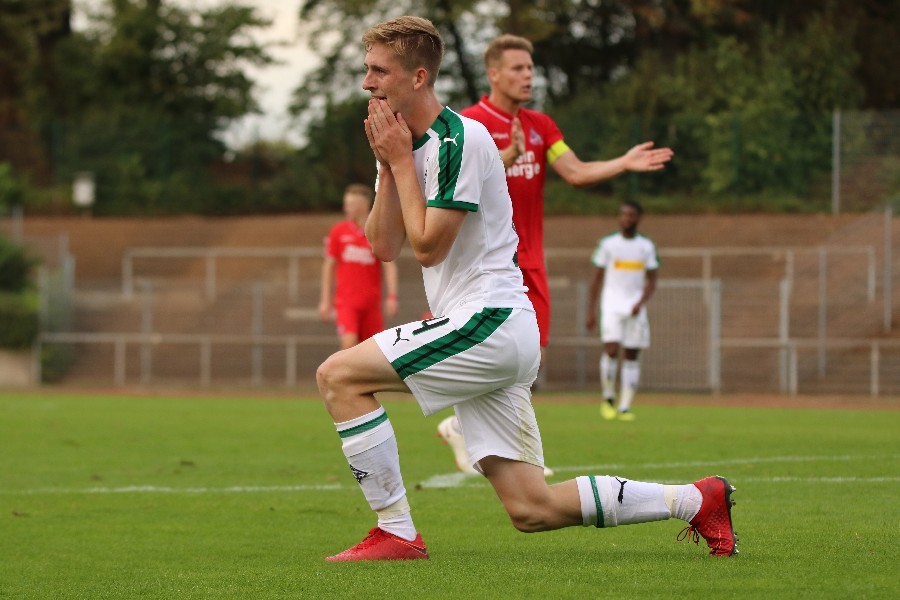 Borussia Mönchengladbach U23- 1. FC Köln U21 (2018/19)_30