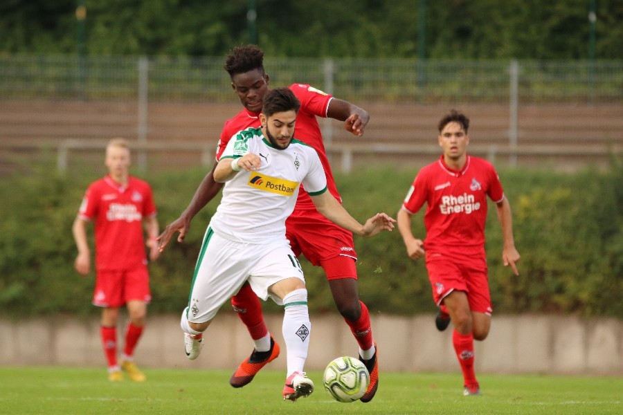 Borussia Mönchengladbach U23- 1. FC Köln U21 (2018/19)_31