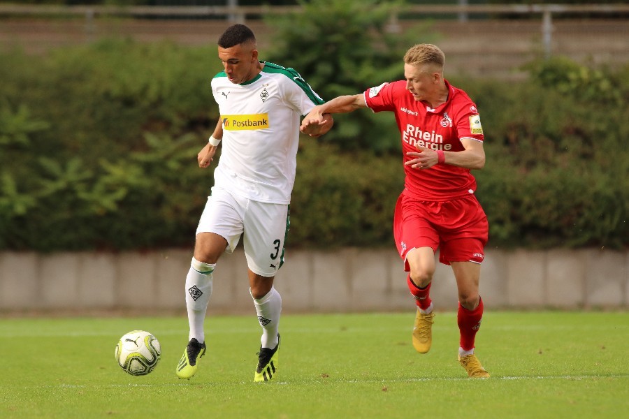 Borussia Mönchengladbach U23- 1. FC Köln U21 (2018/19)_32