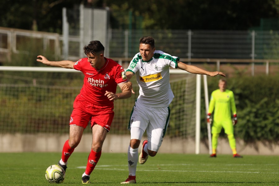 Borussia Mönchengladbach U23- 1. FC Köln U21 (2018/19)_3