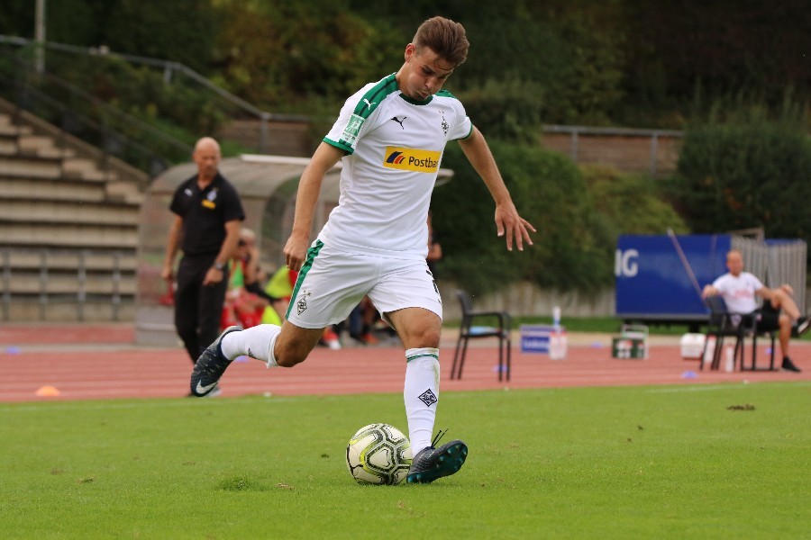 Borussia Mönchengladbach U23- 1. FC Köln U21 (2018/19)_3