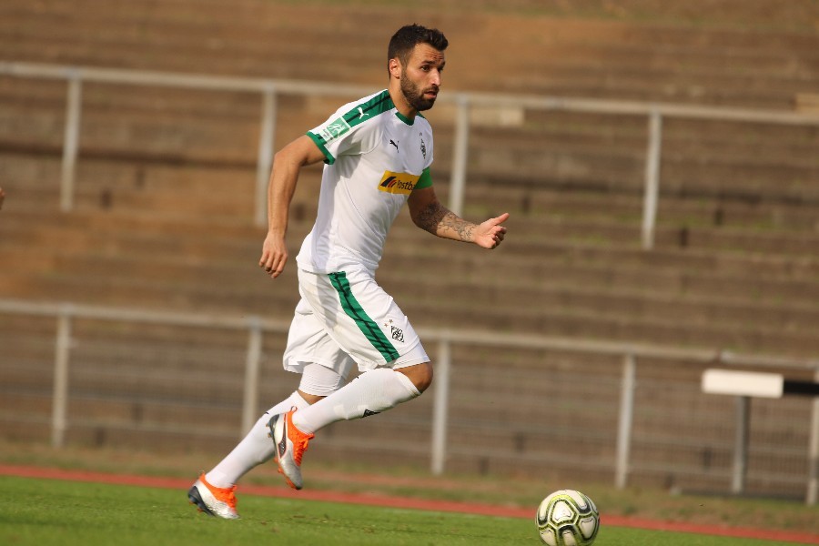 Borussia Mönchengladbach U23- 1. FC Köln U21 (2018/19)_3