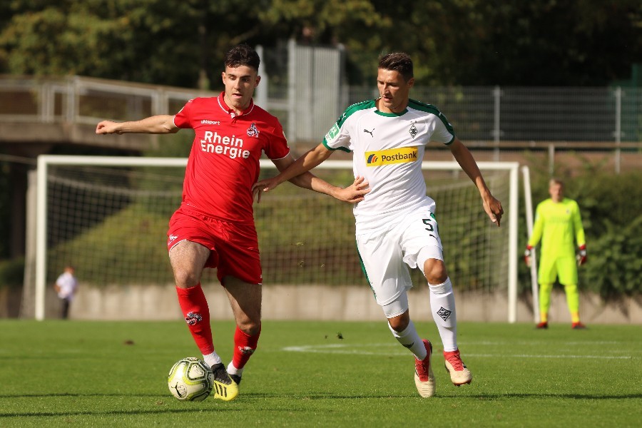 Borussia Mönchengladbach U23- 1. FC Köln U21 (2018/19)_4