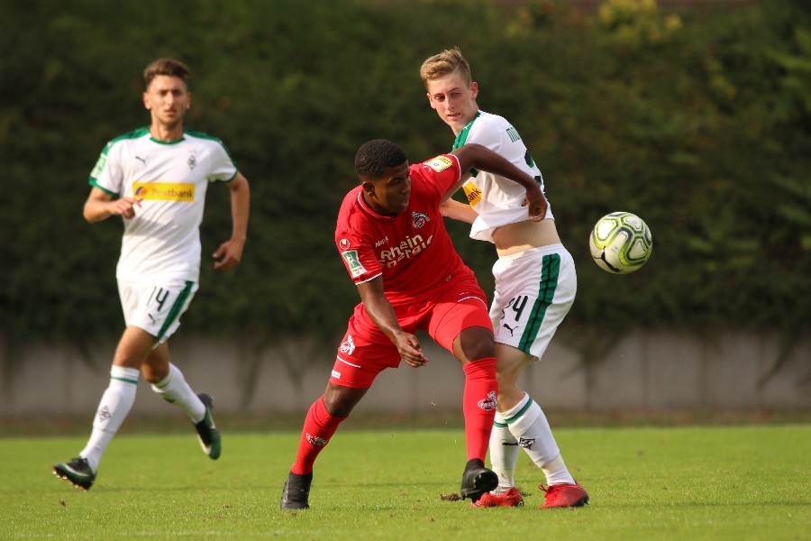Borussia Mönchengladbach U23- 1. FC Köln U21 (2018/19)_4