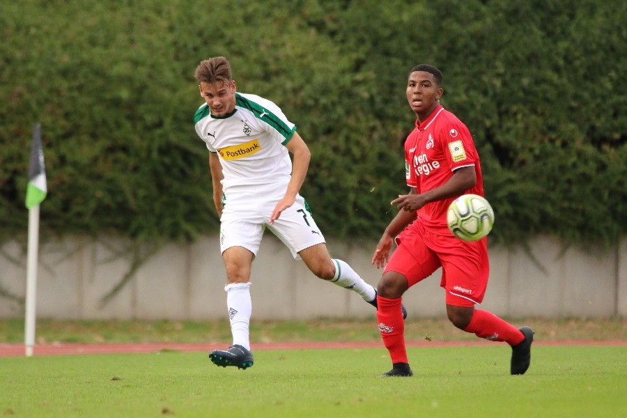 Borussia Mönchengladbach U23- 1. FC Köln U21 (2018/19)_4