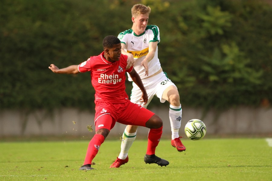 Borussia Mönchengladbach U23- 1. FC Köln U21 (2018/19)_5