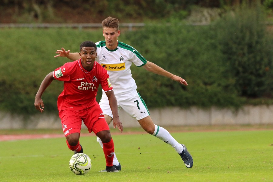 Borussia Mönchengladbach U23- 1. FC Köln U21 (2018/19)_5